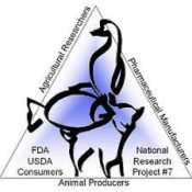 Link to Minor Use Animal Drug Program Site