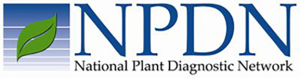 Link to National Plant Diagnostic Network Site