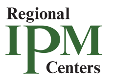 Link to Regional IPM Centers Site